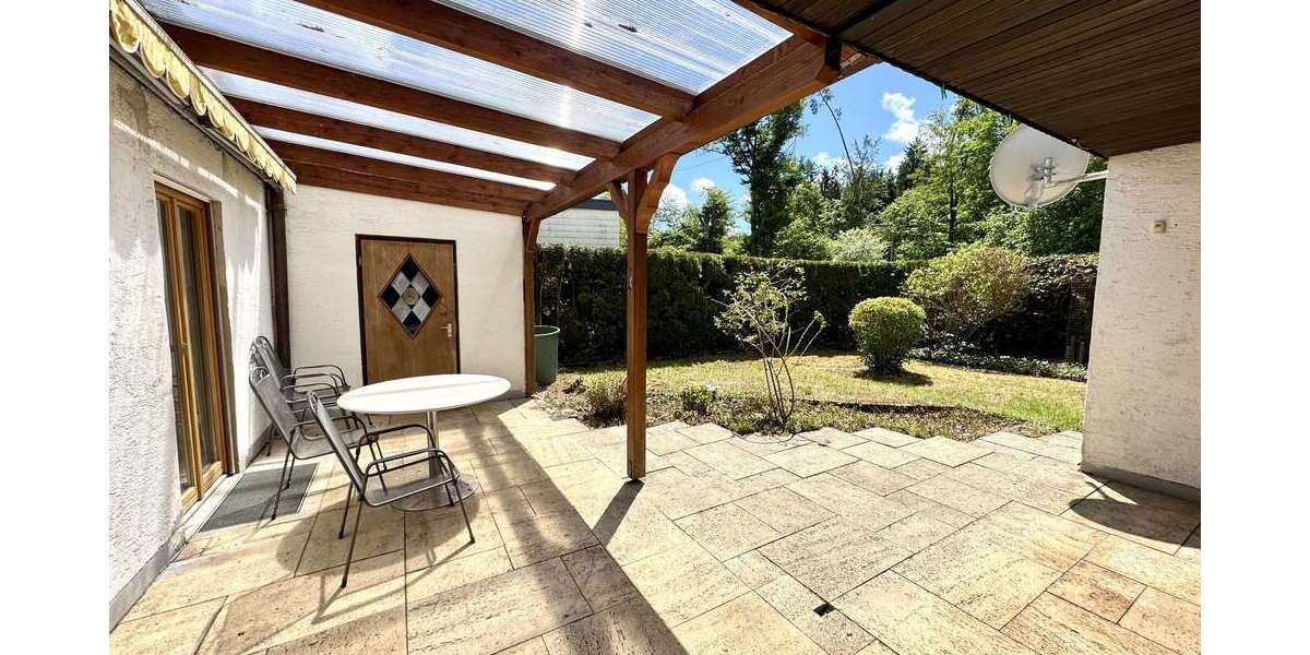 Einfamilienhaus Grafing - 5 Zimmer, 150 m&sup2;, 650.000&euro; | Angebot:26737961