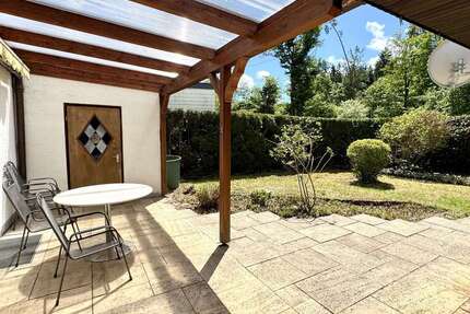 Haus Grafing - 5 Zimmer, 150 m&sup2;, 650.000&euro; | Angebot:26737961
