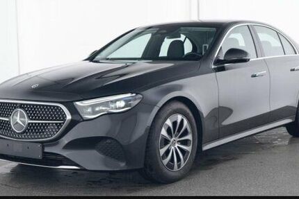 Mercedes-Benz E 220 24.200 km 47.950 &euro; Obing 83119