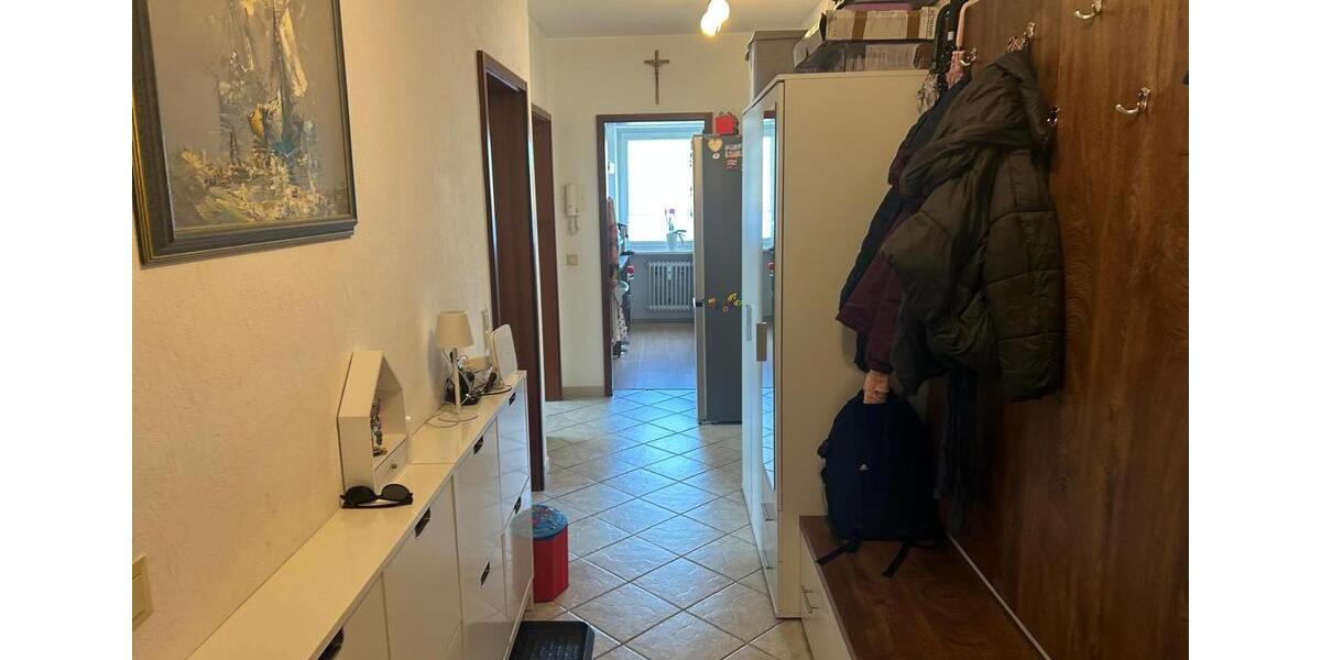 Etagenwohnung Bad Aibling - 3 Zimmer, 65 m&sup2;, 324.000&euro; | Angebot:26749807