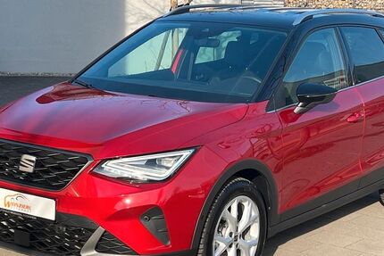 Seat Arona 17.600 km 24.980 &euro; Rosenheim 83022