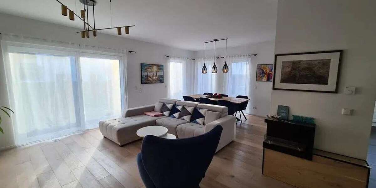 Einfamilienhaus Bruckmühl - 4 Zimmer, 131 m&sup2;, 838.000&euro; | Angebot:25625633