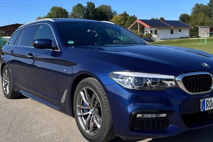 BMW 530 129.000 km 25.299 &euro; Tuntenhausen 83104