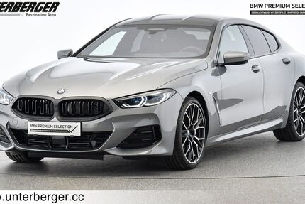 BMW 840 19.200 km 84.900 &euro; Rosenheim 83026