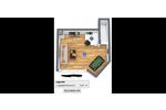 Erdgeschoßwohnung Stephanskirchen - 4 Zimmer, 110 m&sup2;, 585.000&euro; | Angebot:26523817