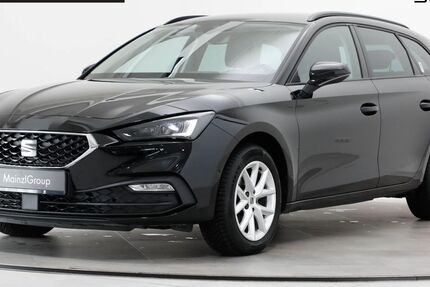 Seat Leon 58.000 km 19.930 &euro; Feldkirchen/Westerham 83620