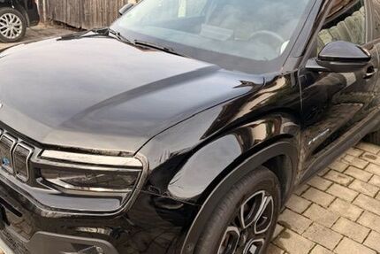 Jeep Avenger 27.351 km 24.900 &euro; Miesbach 83714