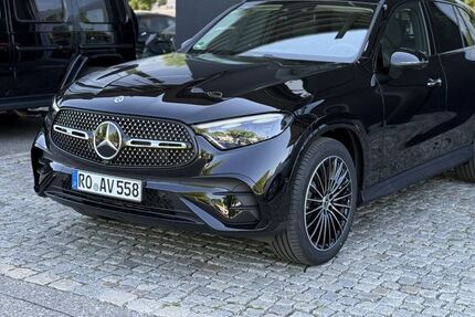 Mercedes-Benz GLC 450 12.000 km 85.900 &euro; Raubling 83064