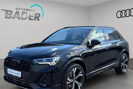 Audi Q3 17.898 km 51.880 &euro; Bruckmühl 83052