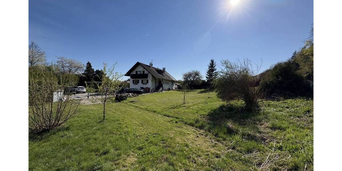 Grundstück Grafing bei München / Schammach Schammach - 1.495.000&euro; | Angebot:26672969