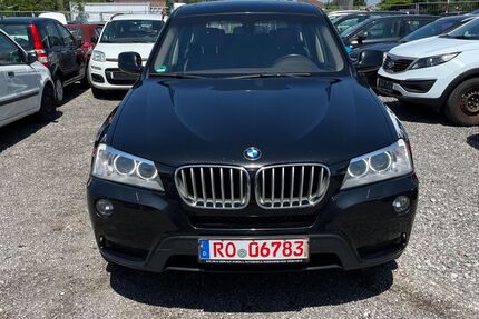 BMW X3 259.000 km 11.900 &euro; Rosenheim 83026