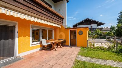 ZUHAUSE MIT DACHREFUGIUM & SONNENTERRASSE - Reihenendhaus Kiefersfelden | Angebot:26488213