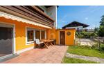 ZUHAUSE MIT DACHREFUGIUM & SONNENTERRASSE - Reihenendhaus Kiefersfelden | Angebot:26488213