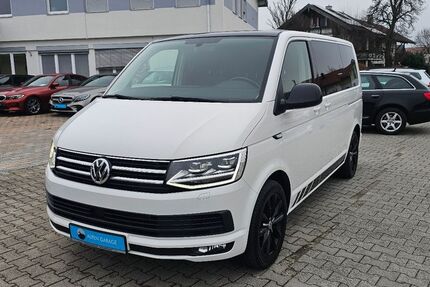 VW T6 Multivan 80.000 km 42.000 &euro; Raubling 83064