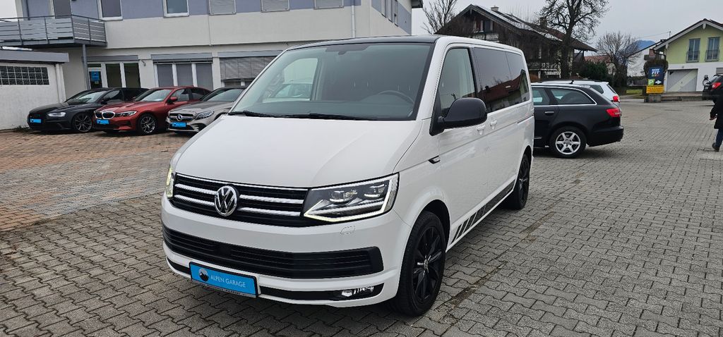 VW T6 Multivan 80.000 km 42.000 &euro; Raubling 83064