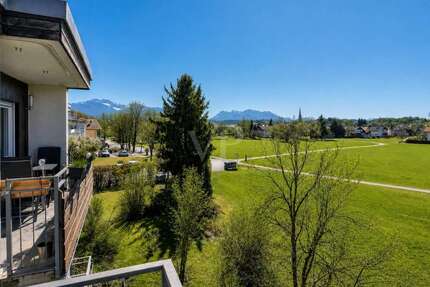 Wohnung Prien am Chiemsee - 1 Zimmer, 33 m&sup2;, 220.000&euro; | Angebot:26751975