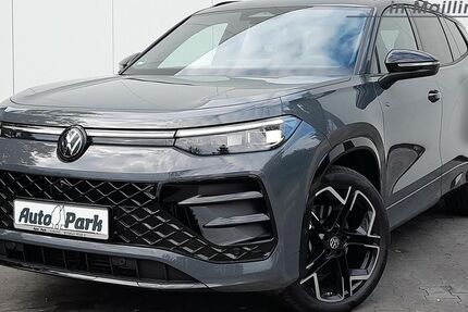 VW Tayron 6.900 km 50.979 &euro; Tuntenhausen 83104