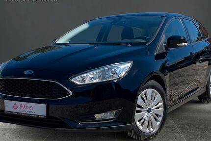 Ford Focus 153.890 km 8.390 &euro; Wasserburg am Inn 83512