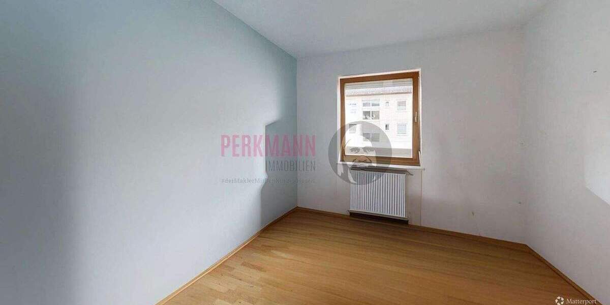 Etagenwohnung Miesbach - 4 Zimmer, 91 m&sup2;, 499.000&euro; | Angebot:25674706