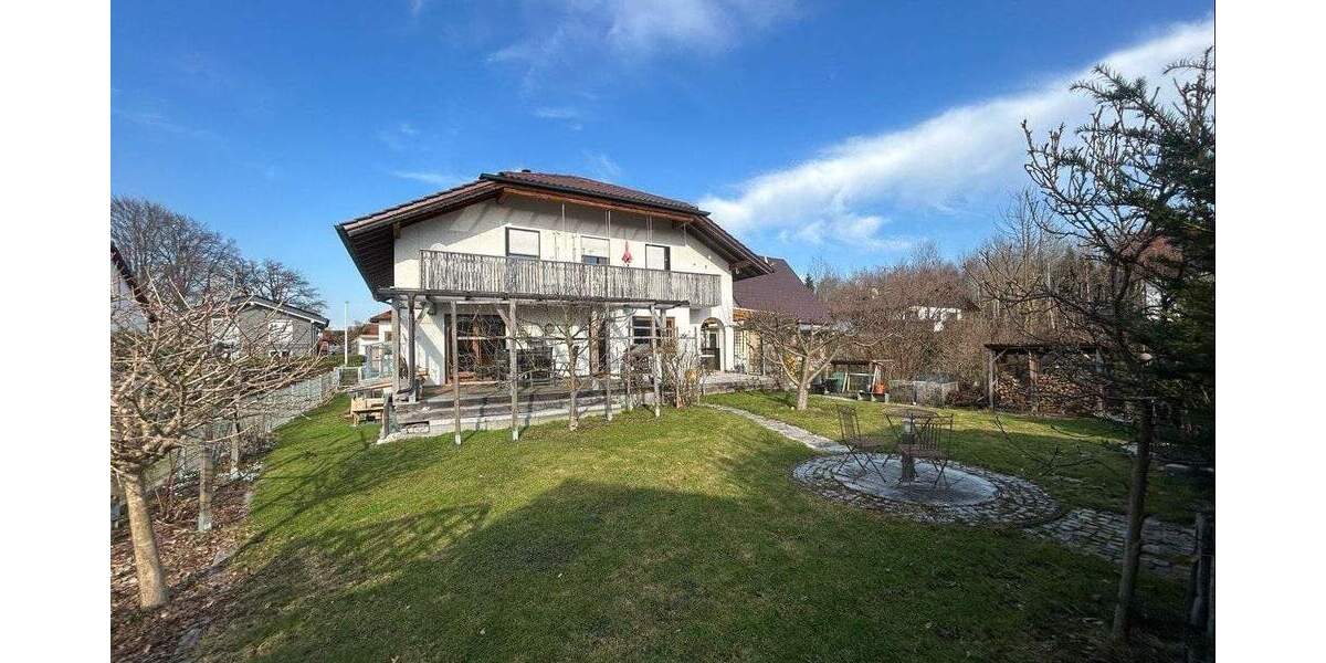 Etagenwohnung Kolbermoor - 4 Zimmer, 120 m&sup2;, 650.000&euro; | Angebot:25730441