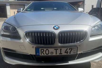 BMW 640 91.274 km 25.800 &euro; Kolbermoor, St 83059