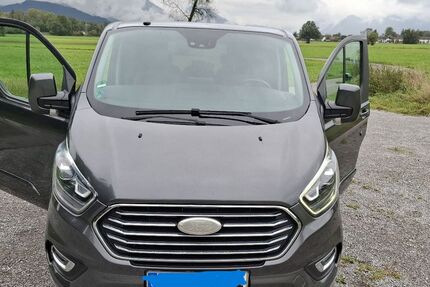 Ford Tourneo Custom 154.000 km 22.900 &euro; Raubling 83064