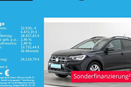 VW Taigo 24.800 km 22.930 &euro; Feldkirchen/Westerham 83620