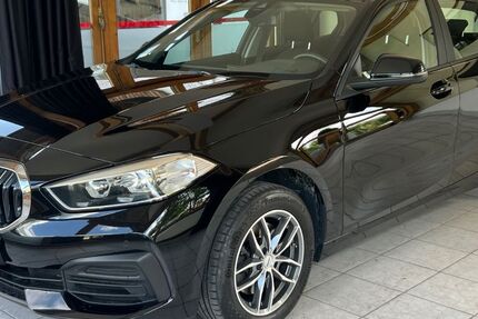 BMW 116 96.000 km 17.999 &euro; Elbach / Fischbachau 83730