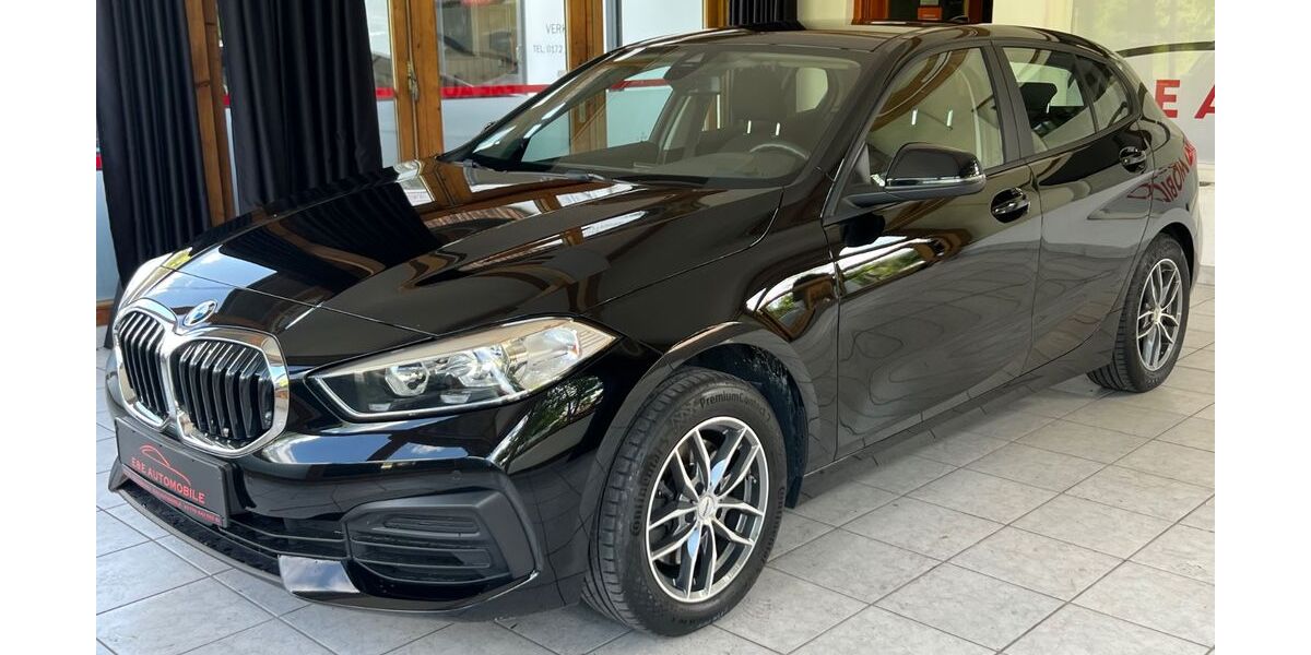 BMW 116 96.000 km 17.999 &euro; Elbach / Fischbachau 83730