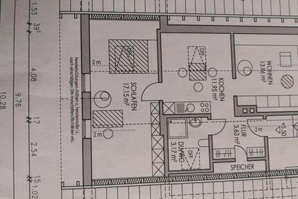 Wohnung Wasserburg am Inn - 2 Zimmer, 50 m&sup2;, 200.000&euro; | Angebot:26443679