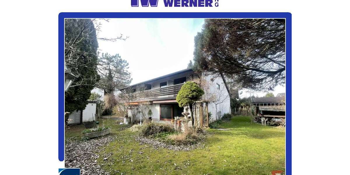 Einfamilienhaus Kolbermoor - 7.5 Zimmer, 220 m&sup2;, 1.040.000&euro; | Angebot:25434188