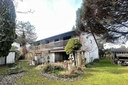 Haus Kolbermoor - 7.5 Zimmer, 220 m&sup2;, 1.040.000&euro; | Angebot:25434188