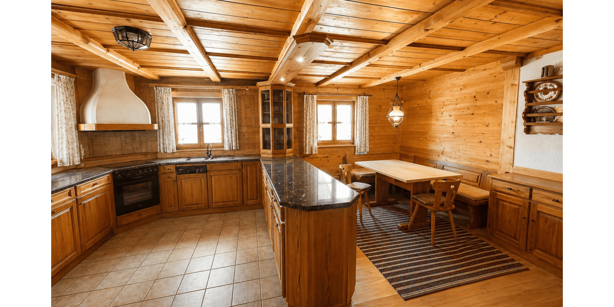 Einfamilienhaus Irschenberg Reichersdorf - 4 Zimmer, 128 m&sup2;, 1.800&euro; | Angebot:26788147