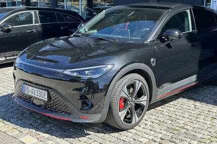 Smart #3 8.000 km 53.490 &euro; Raubling 83064