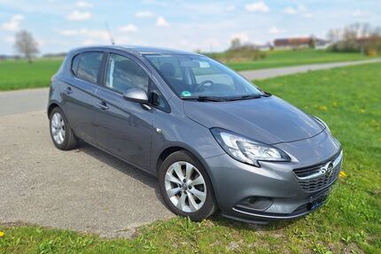 Opel Corsa 98.000 km 6.400 &euro; Schalldorf 83550