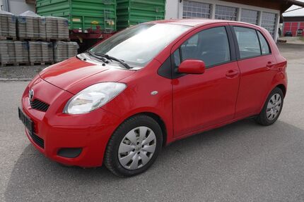 Toyota Yaris 164.600 km 1.990 &euro; Griesstätt 83556