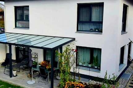 Haus Rosenheim Innenstadt - 5 Zimmer, 158 m&sup2;, 1.320.000&euro; | Angebot:26732391