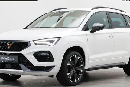 Seat Ateca 31.200 km 29.920 &euro; Feldkirchen/Westerham 83620