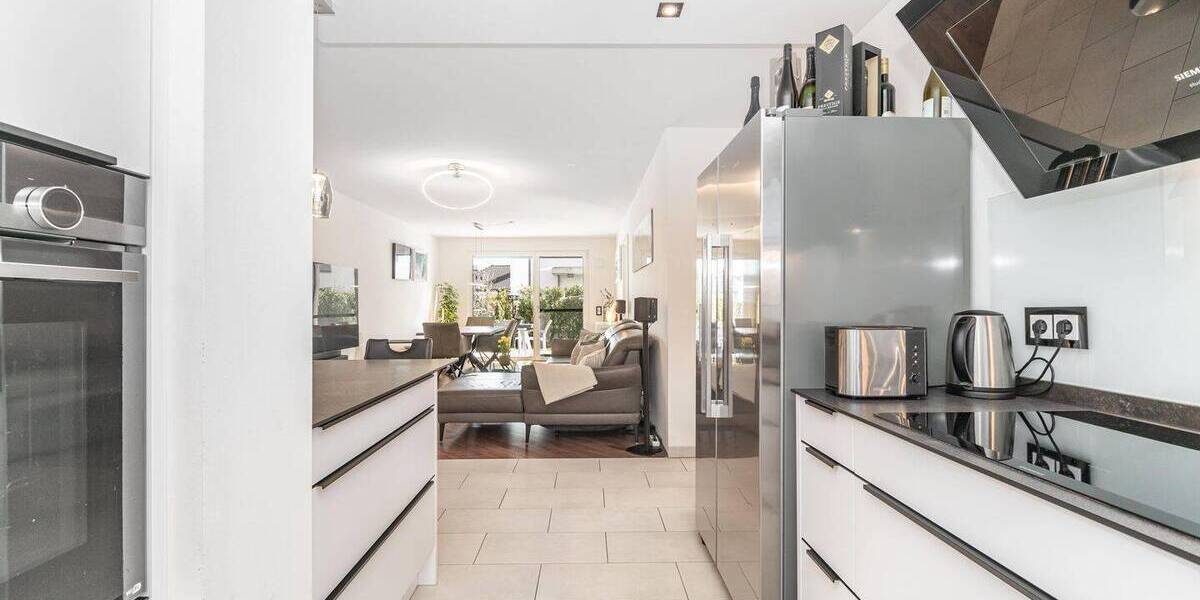 Etagenwohnung Grafing - 4 Zimmer, 97 m&sup2;, 779.000&euro; | Angebot:26065988