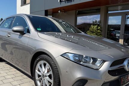 Mercedes-Benz A 160 44.000 km 19.490 &euro; Rohrdorf-Thansau 83101