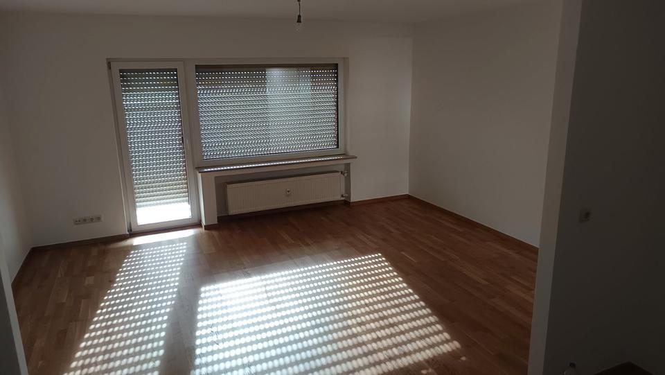 Hochparterre Marquartstein - 1.5 Zimmer, 52 m&sup2;, 229.000&euro; | Angebot:26460945