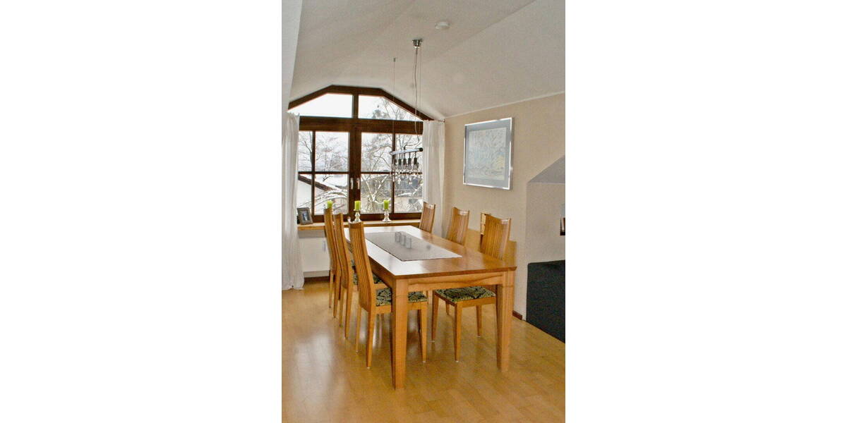 Etagenwohnung Raubling Kirchdorf - 4 Zimmer, 92 m&sup2;, 449.000&euro; | Angebot:26359010