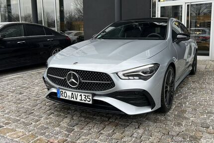Mercedes-Benz CLA 200 Shooting Brake 8.000 km 39.900 &euro; Raubling 83064
