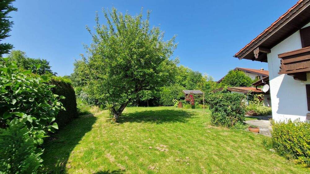 Grundstück Bernau am Chiemsee Weisham - 360.000&euro; | Angebot:25742203