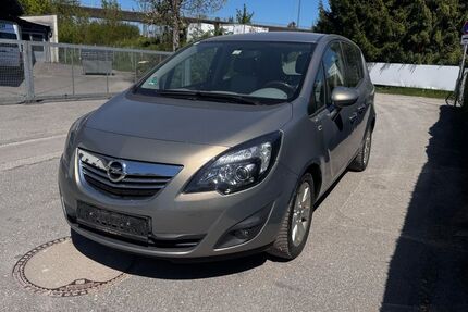 Opel Meriva 169.849 km 2.199 &euro; Rosenheim 83026