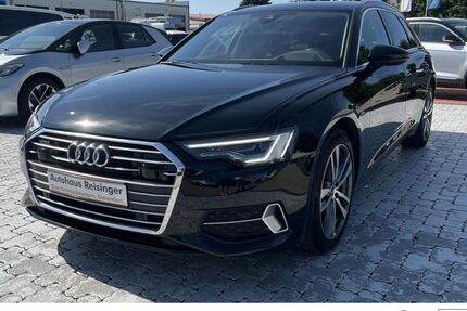 Audi A6 41.513 km 34.900 &euro; Wasserburg a. Inn 83512