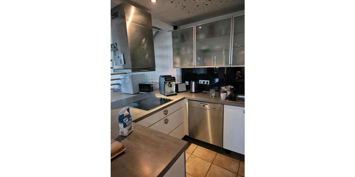 Etagenwohnung Riedering - 1 Zimmer, 25 m&sup2;, 650&euro; | Angebot:26481254