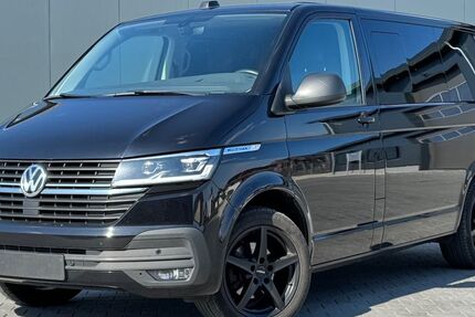 VW T6 Multivan 168.407 km 35.600 &euro; Steinhöring OT Tulling 85643