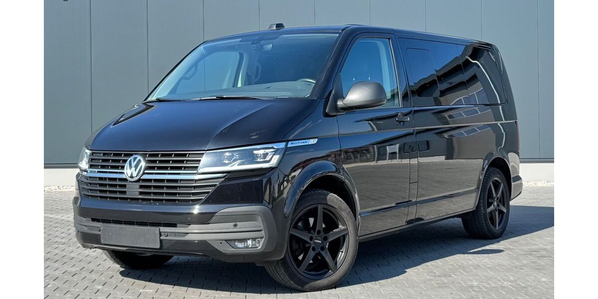 VW T6 Multivan 168.407 km 35.600 &euro; Steinhöring OT Tulling 85643