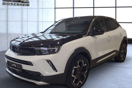 Opel Mokka 24.238 km 21.550 &euro; Rosenheim 83022